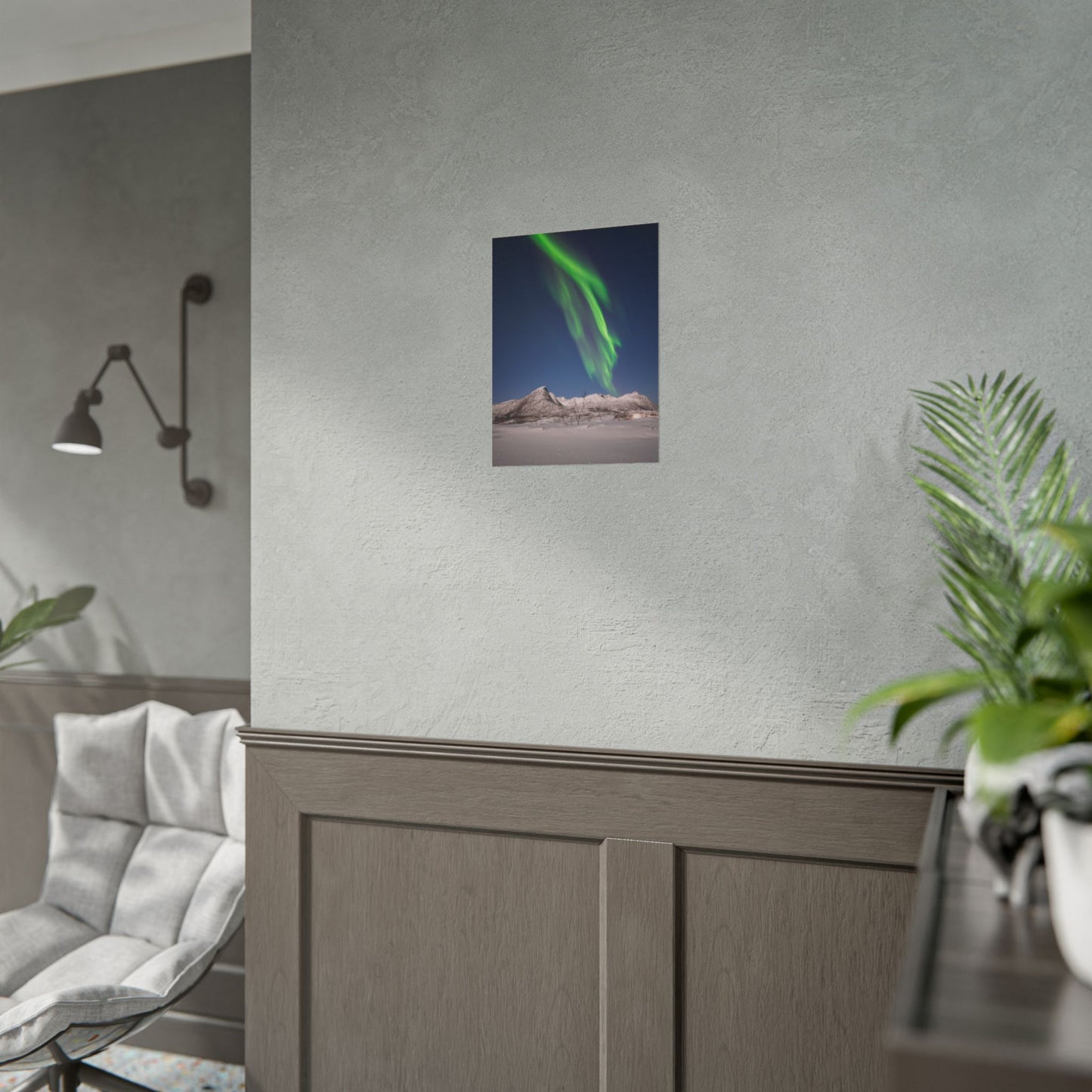 Northern Lights Norway