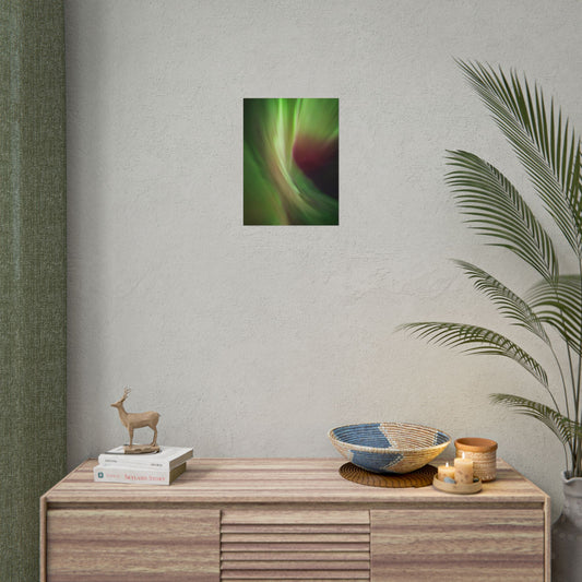 Aurora Norway Night Sky