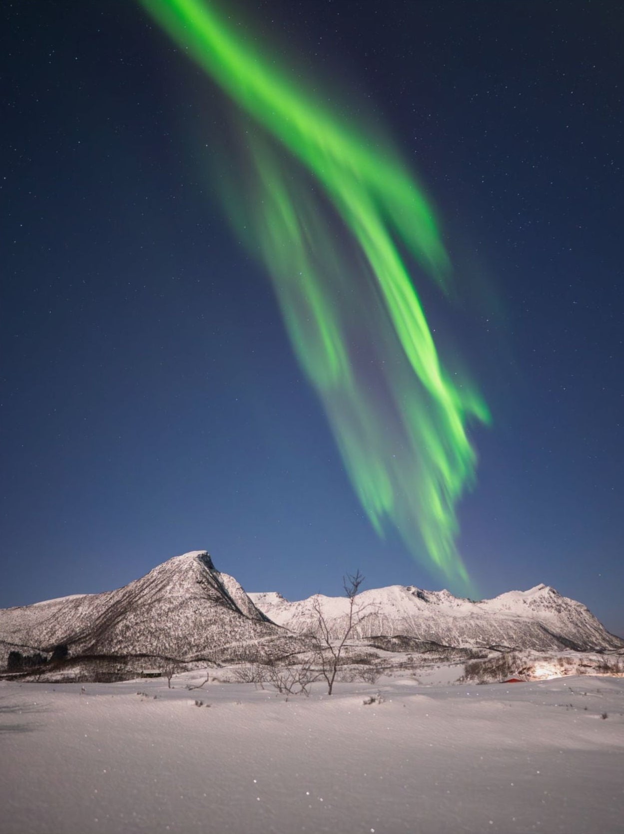 Northern Lights Norway