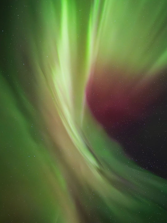 Aurora Norway Night Sky