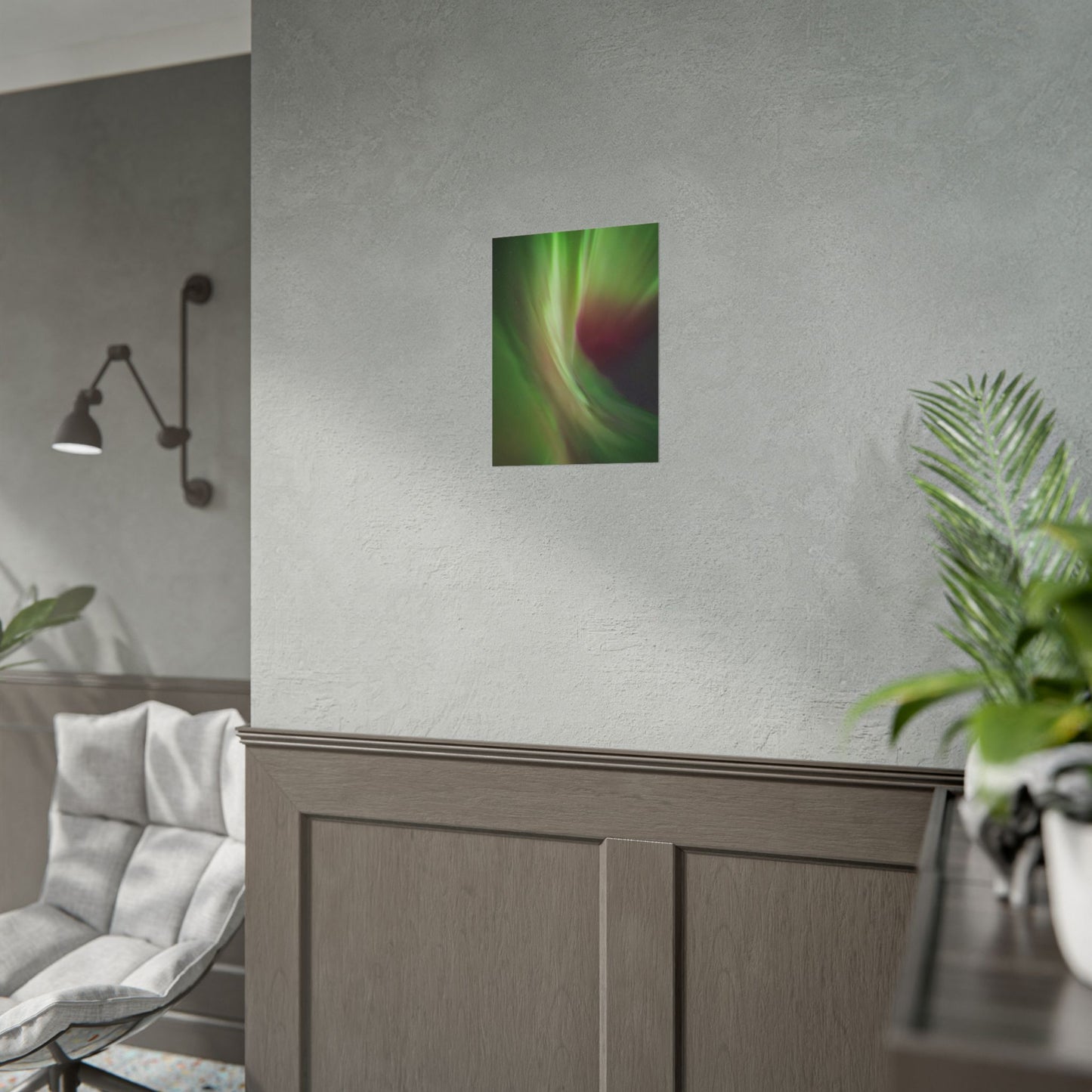 Aurora Norway Night Sky