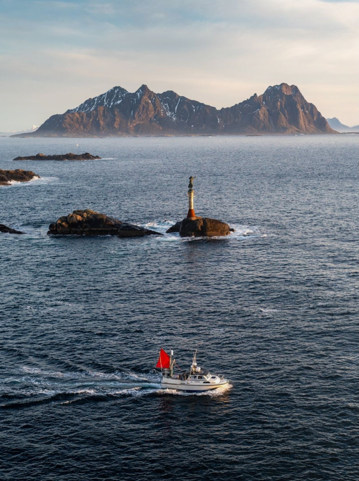 Lofoten Island Photography