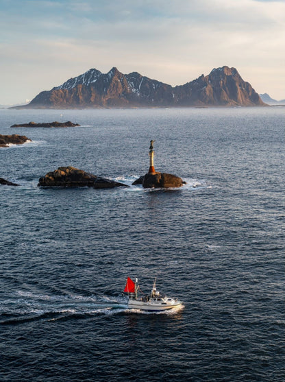 Lofoten Island Photography