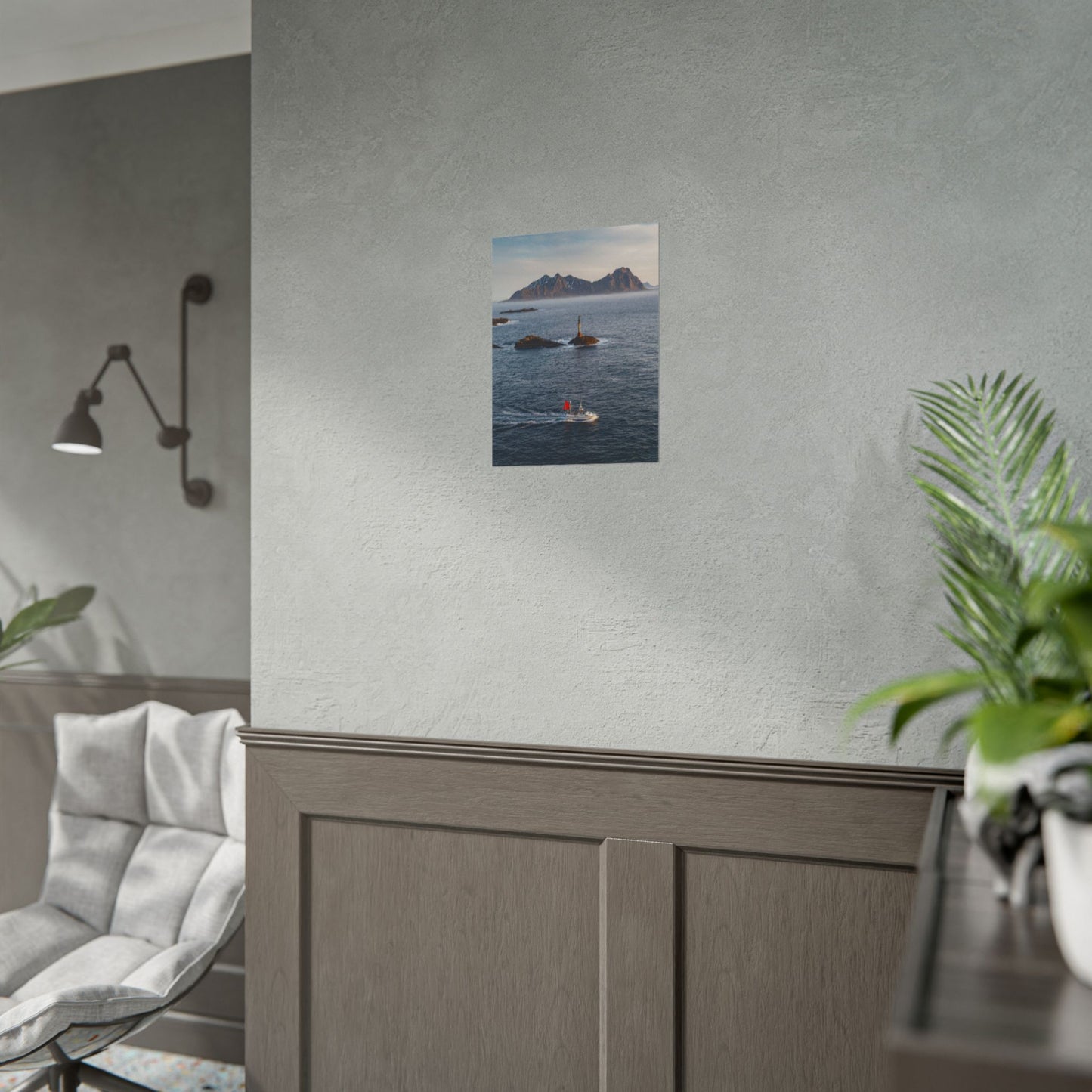 Lofoten Island Photography